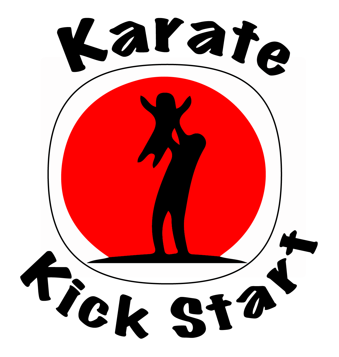Karate Kick Start